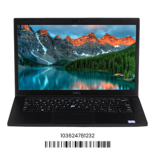Best place to buy used dell laptops in UAE