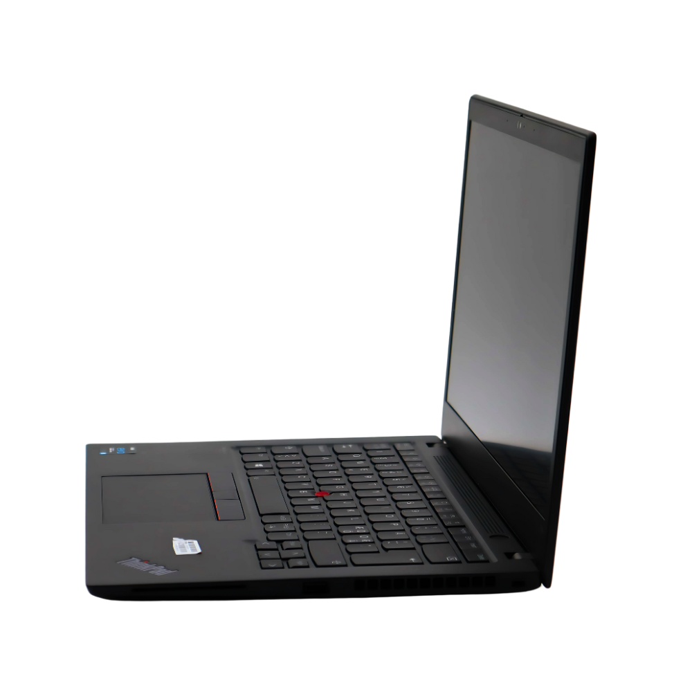 LENOVO THINKPAD T14S GEN 2I: 11th Gen i5, 16GB RAM, 256GB SSD, SN:01031