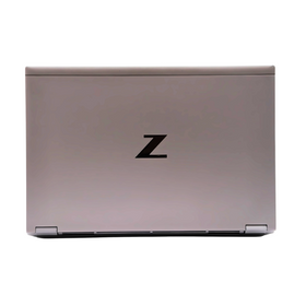 HP ZBOOK FURY 15.6 INCH G8 MOBILE WORKSTATION PC: 11th Gen i7, 16GB RAM, 512GB SSD, SN:27500
