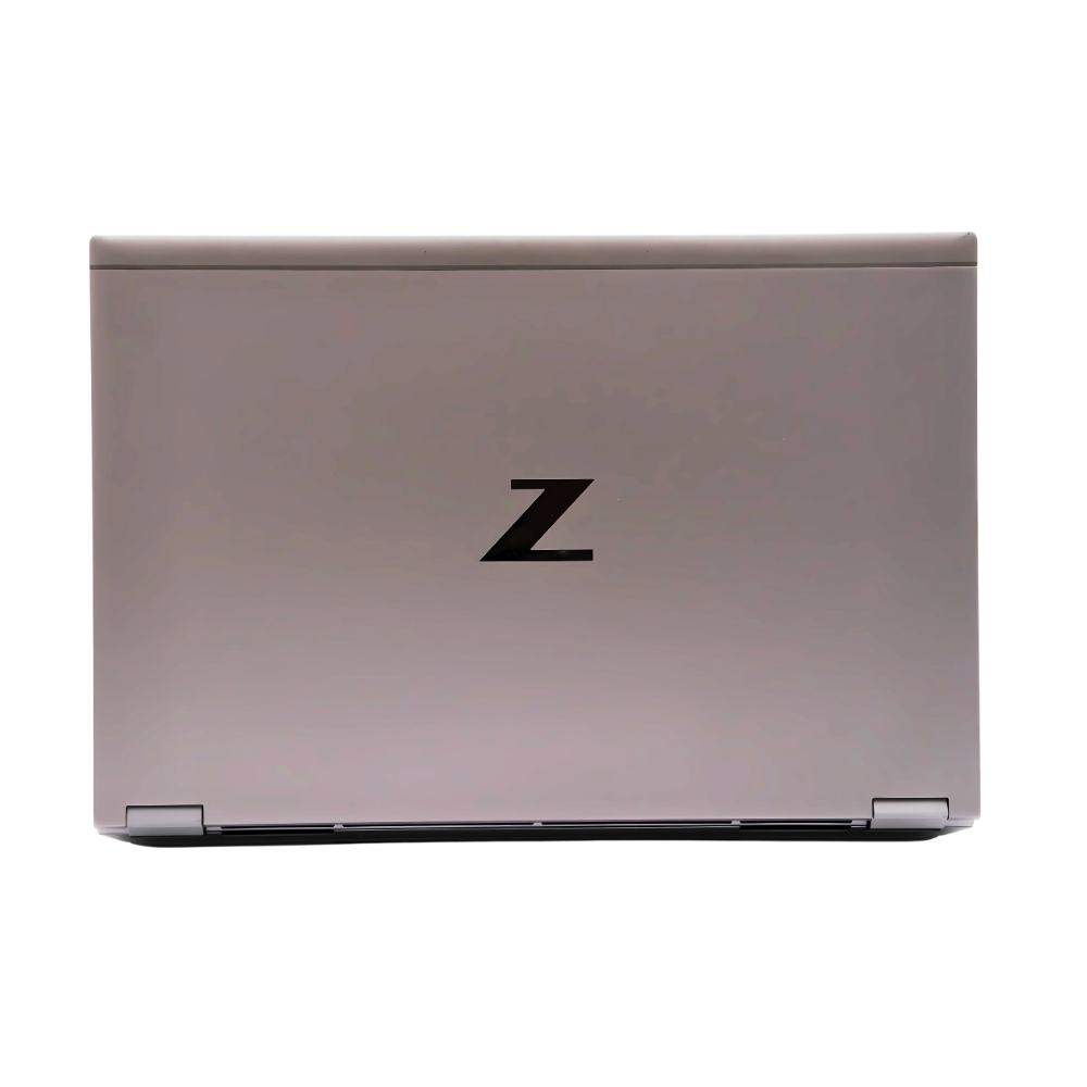 HP ZBOOK FURY 15.6 INCH G8 MOBILE WORKSTATION PC: 11th Gen i7, 16GB RAM, 512GB SSD, SN:27500