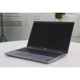 Dell LATITUDE 5531: 12th Gen i7, 32GB RAM, 512GB SSD, SN:65357