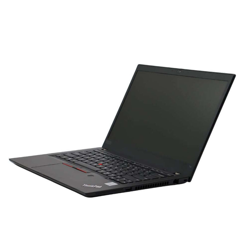 Lenovo THINKPAD T14 GEN 1: Intel Core i7, 10th Gen, 8GB RAM, 256GB SSD