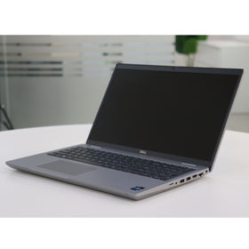 Dell LATITUDE 5531: 12th Gen i7, 16GB RAM, 512GB SSD, SN:65356