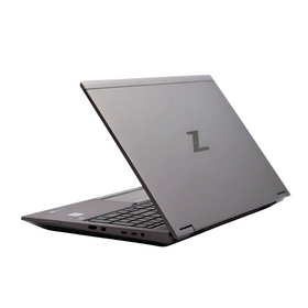 HP ZBOOK FURY 15 G7 MOBILE WORKSTATION: 10th Gen i7, 32GB RAM, 512GB SSD, SN:27512
