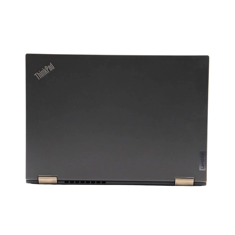 LENOVO THINKPAD X13 YOGA GEN 2: 11th Gen i5, 16GB RAM, 256GB SSD, SN:04260