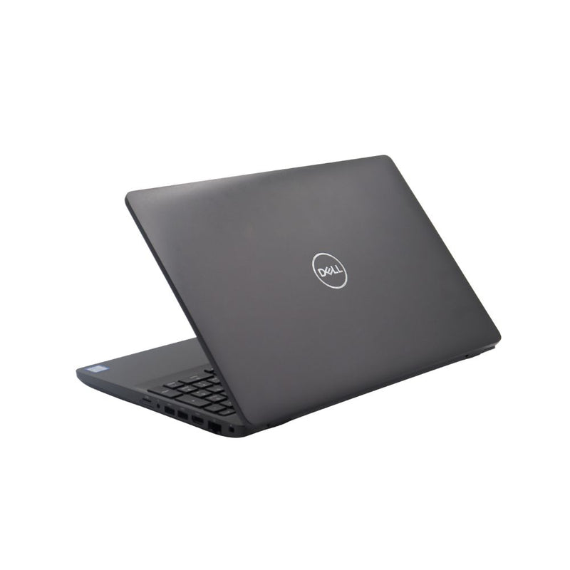 DELL PRECISION 3541: 9th Gen i5, 32GB RAM, 256GB SSD, SN:82343