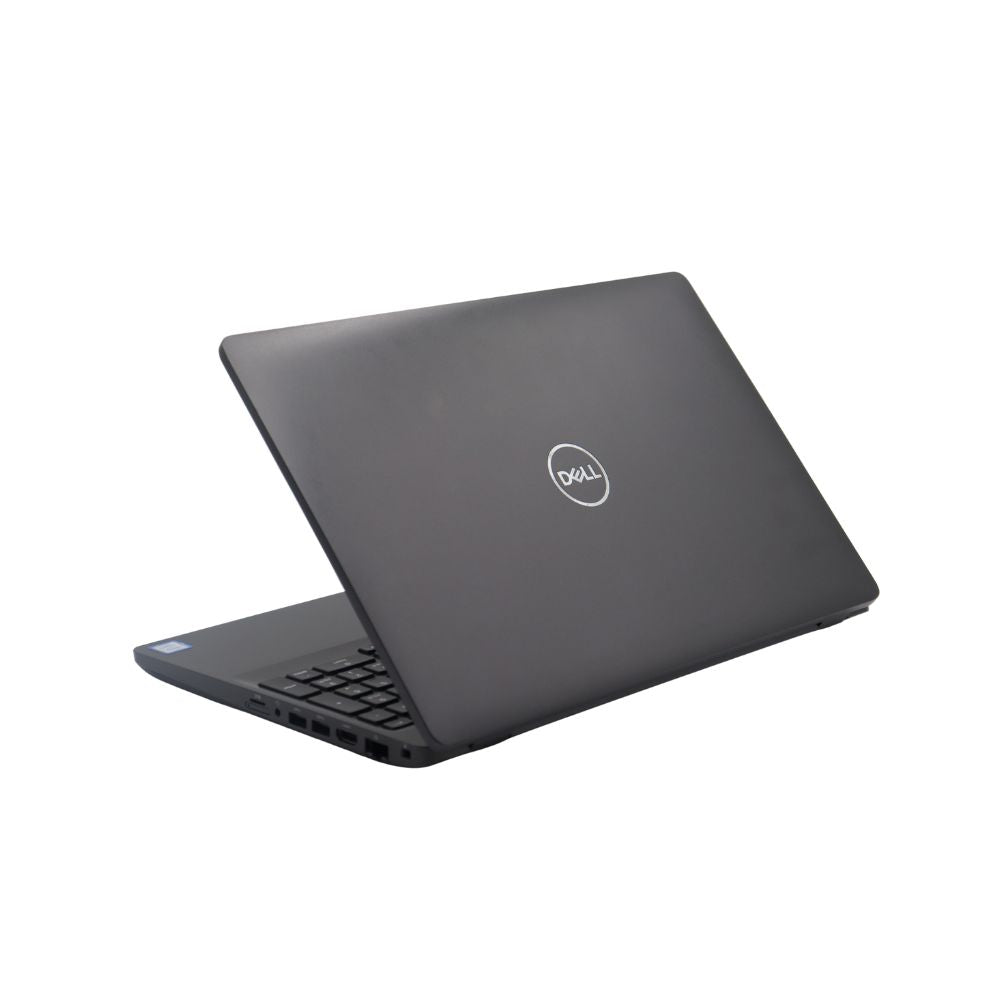 DELL PRECISION 3541: 9th Gen i5, 32GB RAM, 256GB SSD, SN:82343