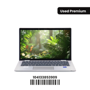 Dell Latitude 7330: Intel Core i7, 12th Gen, 16GB RAM, 256GB SSD SN:53909