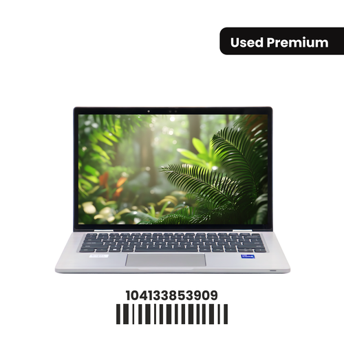 Dell Latitude 7330: Intel Core i7, 12th Gen, 16GB RAM, 256GB SSD SN:53909