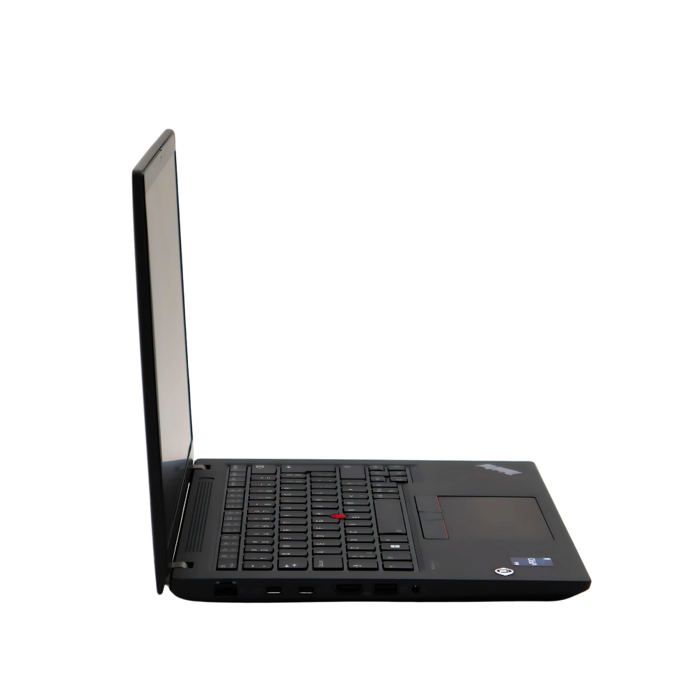 LENOVO THINKPAD T14 GEN 3: 12th Gen i5, 16GB RAM, 256GB SSD, SN:01896
