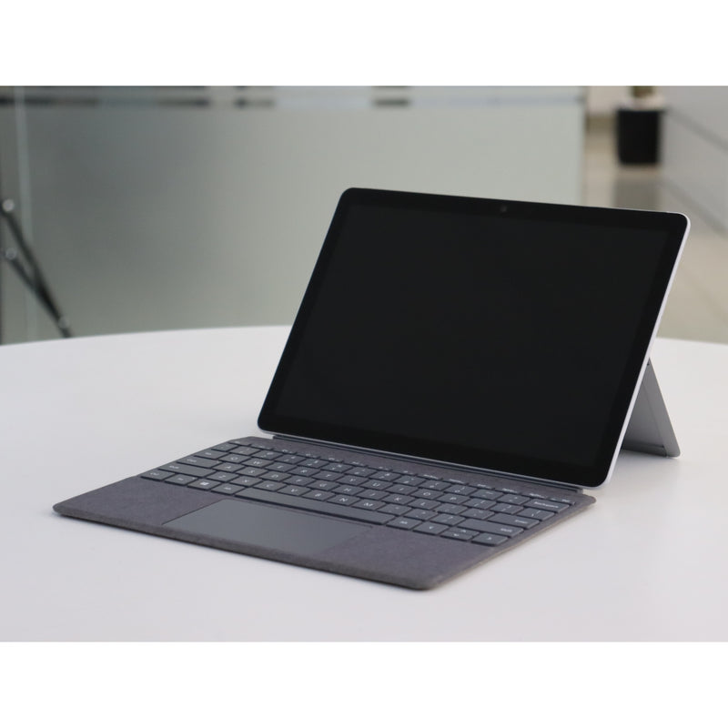 Microsoft SURFACE GO 3: i3, 10th Gen, 4GB RAM, 64GB SSD, SN:18614
