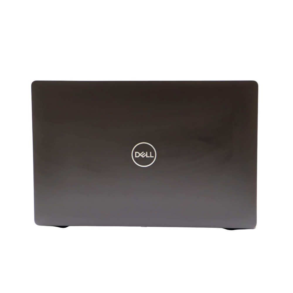 Used Dell Latitude 5500: Intel Core i5, 8th Gen, 8GB RAM, 256GB SSD