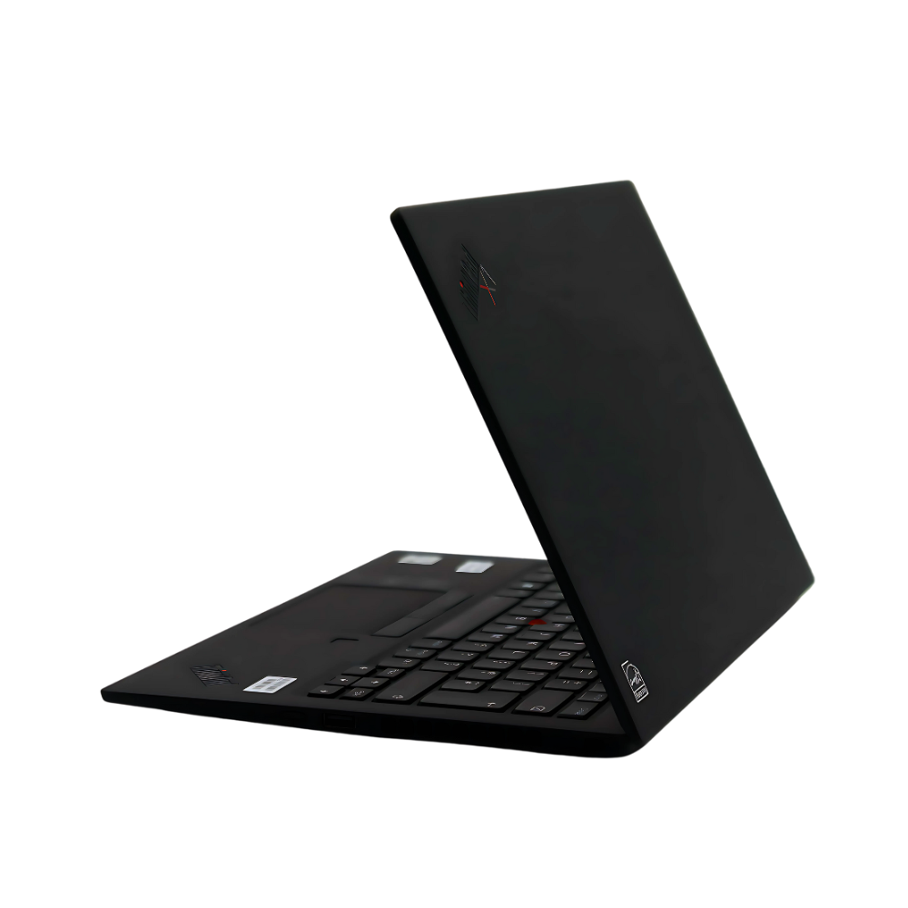 LENOVO THINKPAD X1 CARBON GEN 8: 10th Gen i5, 8GB RAM, 512GB SSD, SN:00530
