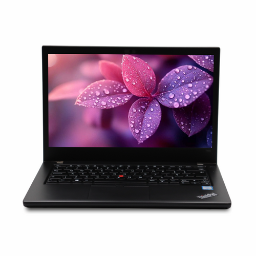 Used Lenovo Thinkpad T480: Intel Core i5, 8th Gen, 8GB RAM, 256GB SSD