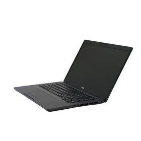 DELL LATITUDE 5400: 8th Gen i5, 8GB RAM, 256GB SSD, SN:82009