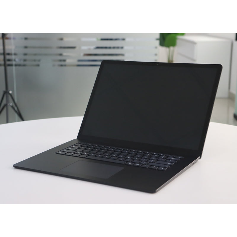 Microsoft Surface Laptop 3: 10th Gen i7, 16GB RAM, 512GB SSD, SN:78325