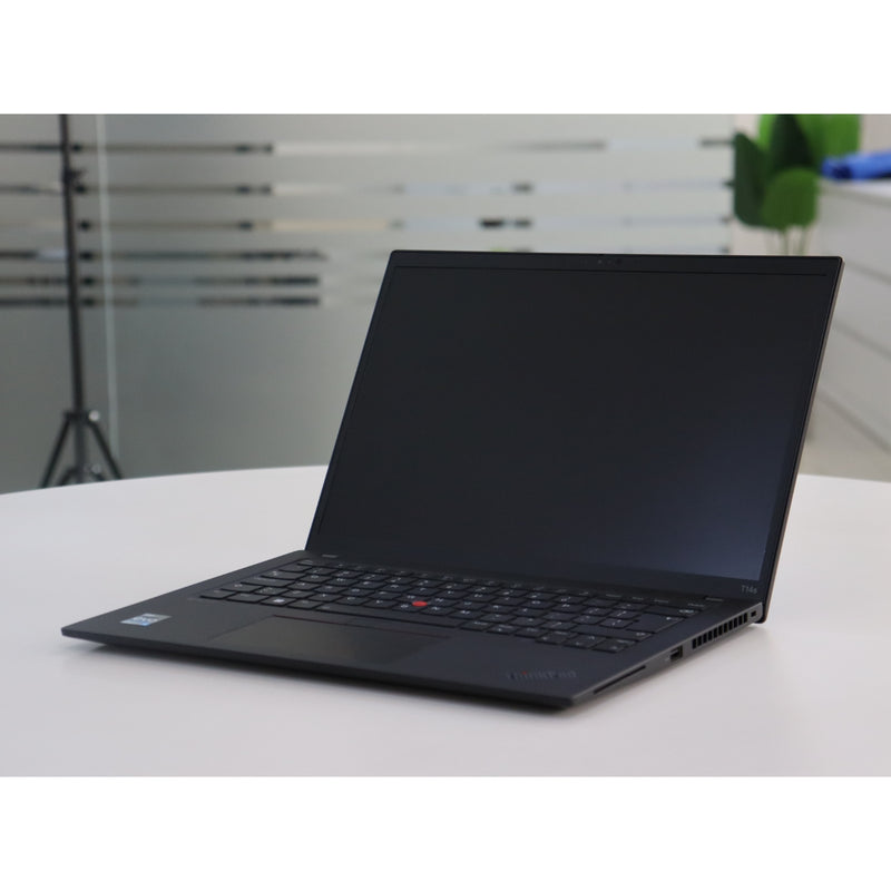 LENOVO THINKPAD T14S GEN 4: 13th Gen i5, 16GB RAM, 256GB SSD, SN:00460