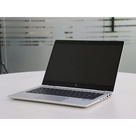 HP ELITEBOOK X360 830 G6: 8th Gen i5, 16GB RAM, 256GB SSD, SN:19336