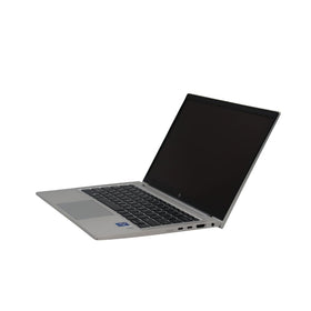 HP ELITEBOOK 830 G8: 11th Gen i7, 8GB RAM, 512GB SSD, SN:86458