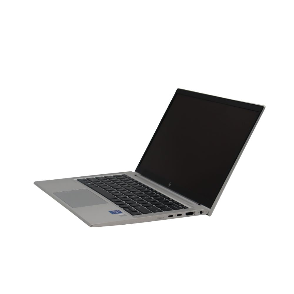 HP ELITEBOOK 830 G8: 11th Gen i7, 8GB RAM, 512GB SSD, SN:86458