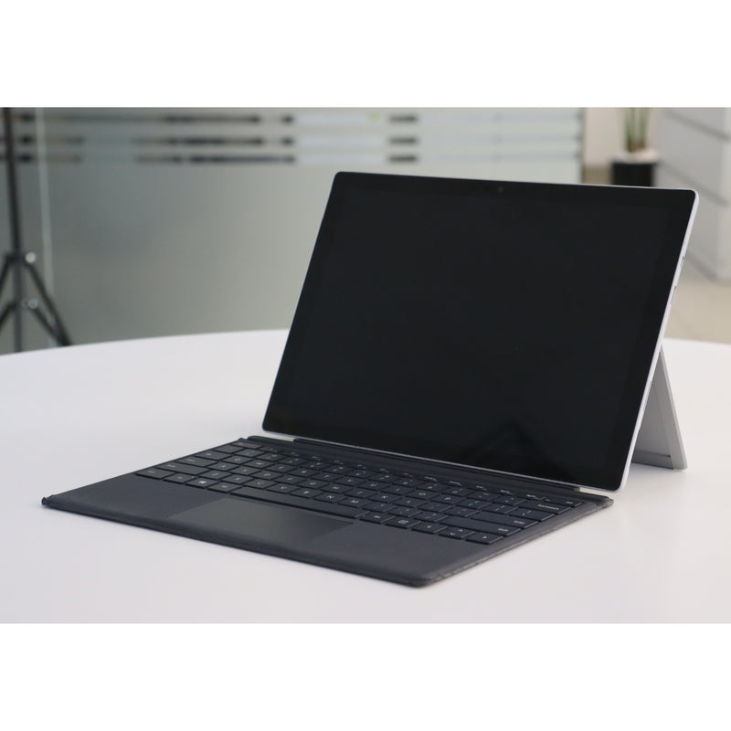 Microsoft SURFACE PRO 6: i7, 8th Gen, 16GB RAM, 512GB SSD, SN:69335