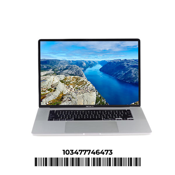 MACBOOK PRO A2141