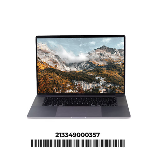 MACBOOK PRO A2141