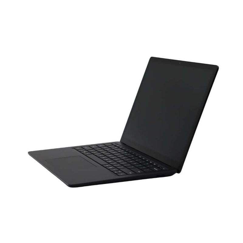 Microsoft Surface Laptop 4: 11th Gen i5, 8GB RAM, 512GB SSD, SN:69863