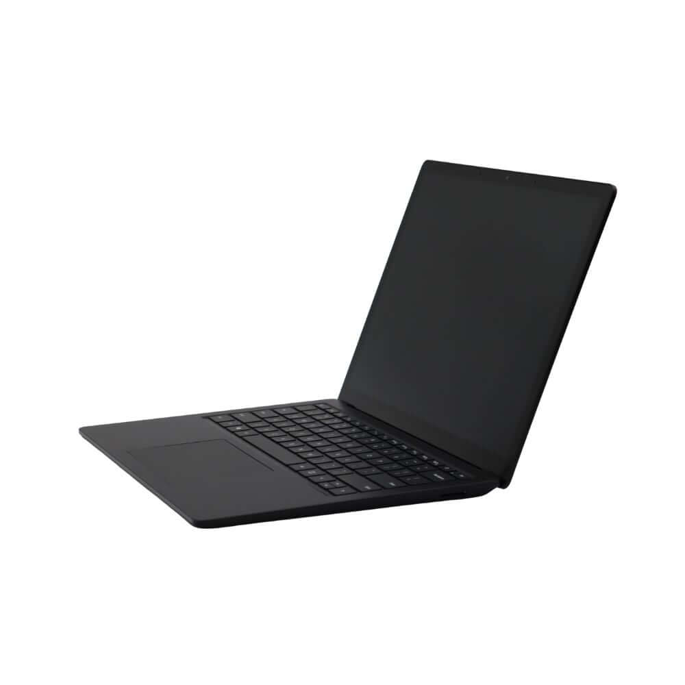 Microsoft Surface Laptop 4: 11th Gen i5, 8GB RAM, 512GB SSD, SN:69863