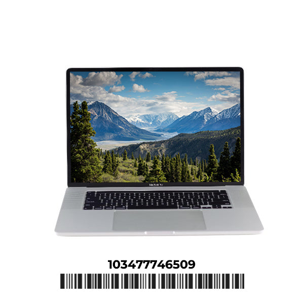 MACBOOK PRO A2141