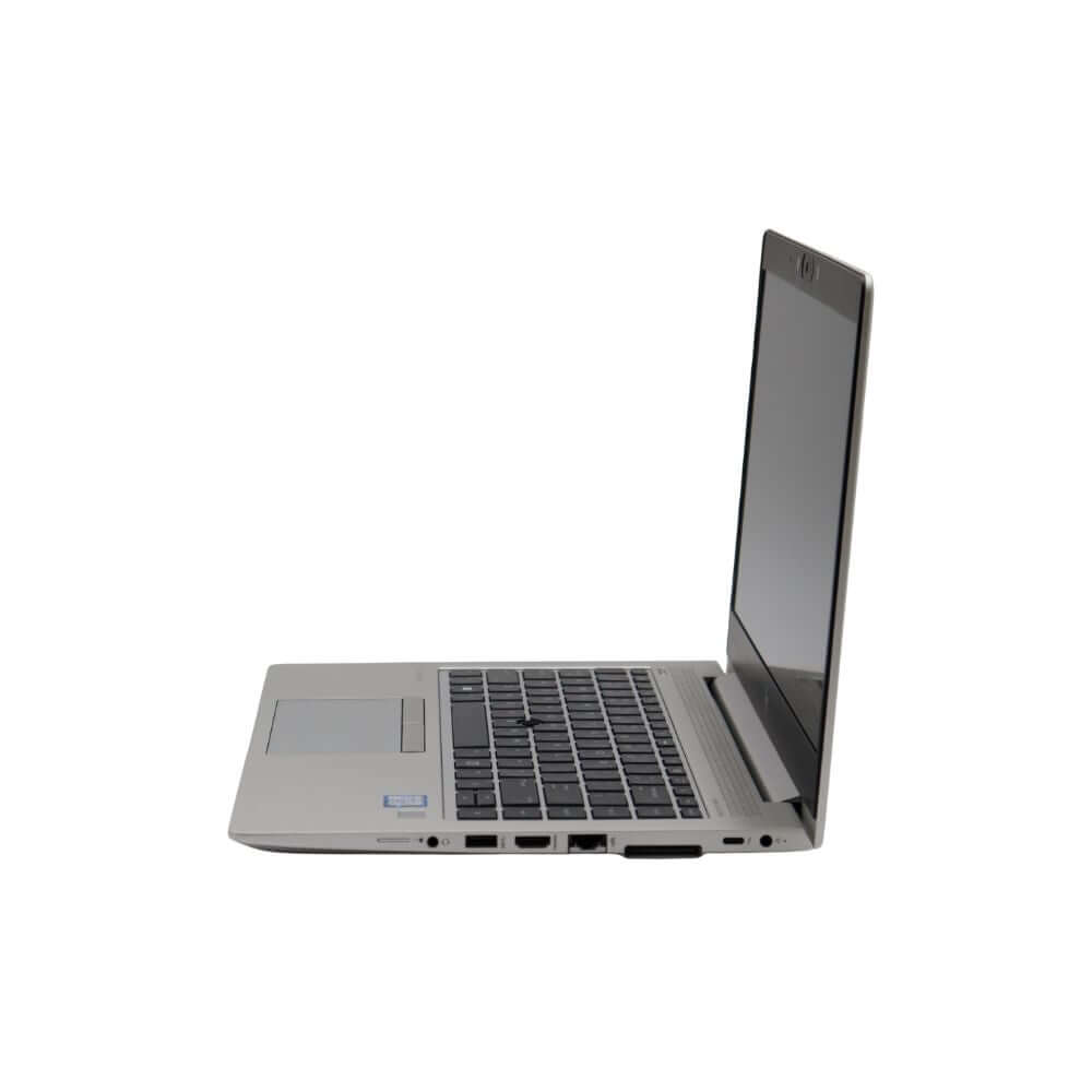 HP ELITEBOOK 840 G6: 8th Gen i7, 16GB RAM, 256GB SSD, SN:78964