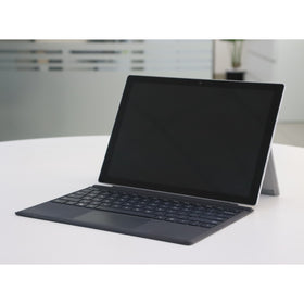 MICROSOFT SURFACE PRO 7+: 11th Gen i7, 16GB RAM, 256GB SSD, SN:19086