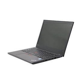 LENOVO THINKPAD T470: Intel Core i5, 6th Gen, 8GB RAM, 256GB SSD