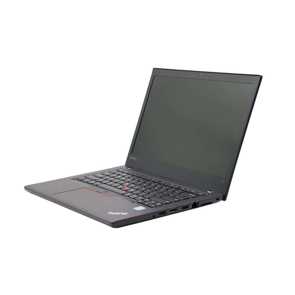 LENOVO THINKPAD T470: Intel Core i5, 6th Gen, 8GB RAM, 256GB SSD