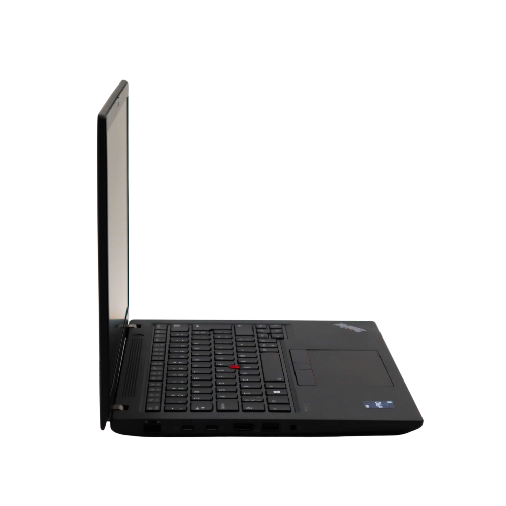 LENOVO THINKPAD T14 GEN 3: 12th Gen i5, 16GB RAM, 256GB SSD, SN:02195