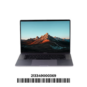 MACBOOK PRO A2141