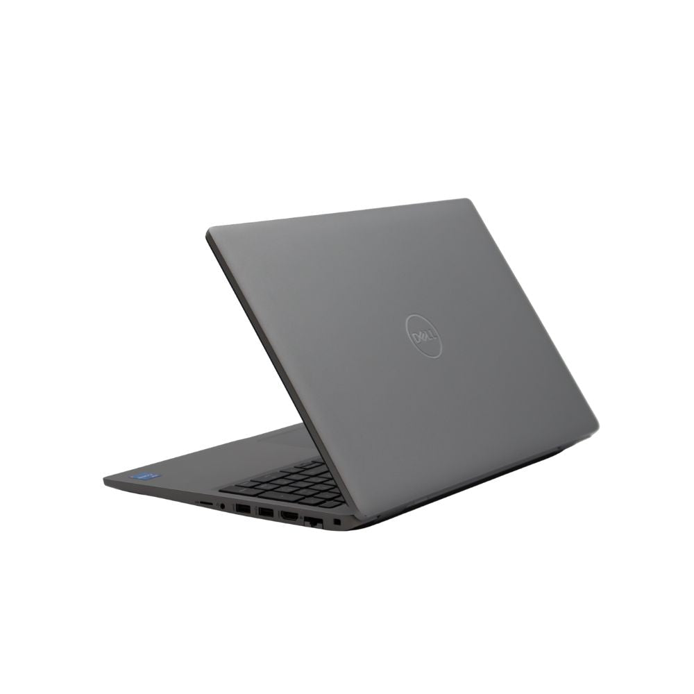 Used Dell Latitude 5530: Intel Core i7, 12th Gen, 8GB RAM, 256GB SSD