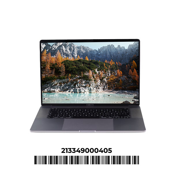 MACBOOK PRO A2141