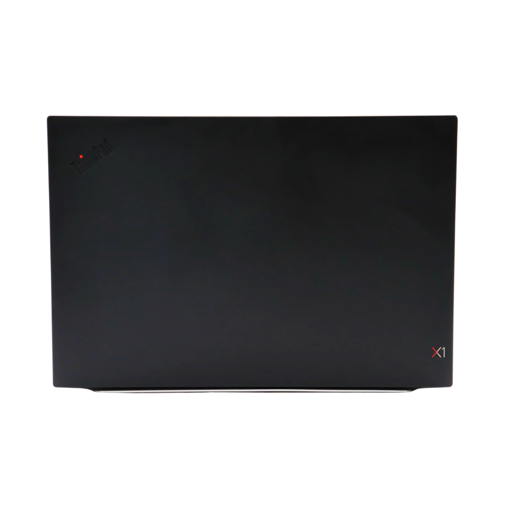 LENOVO THINKPAD X1 EXTREME 2ND: 9th Gen i7, 32GB RAM, 1024GB SSD, SN:00410