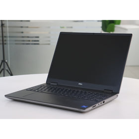 Dell PRECISION 7670: 12th Gen i7, 64GB RAM, 512GB SSD, SN:19512