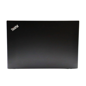 Lenovo Thinkpad T480s: Intel Core i7, 8th Gen, 8GB RAM, 256GB SSD