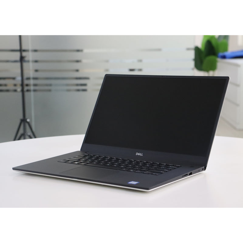 DELL PRECISION 5540: 9th Gen i7, 32GB RAM, 256GB SSD, SN:21980
