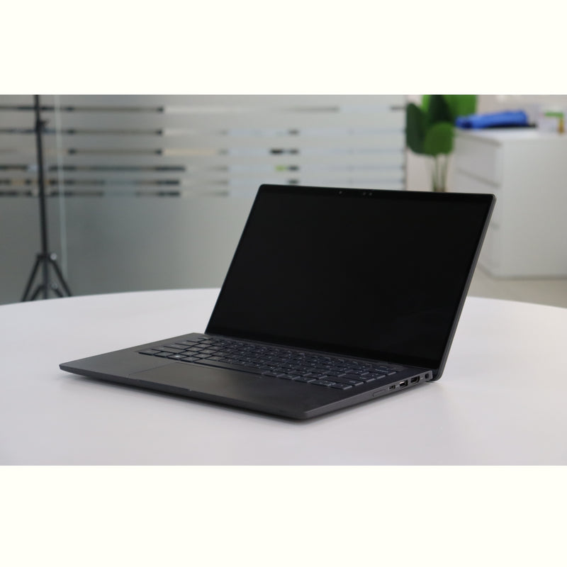 Dell LATITUDE 7430: 12th Gen i7, 16GB RAM, 256GB SSD, SN:19463