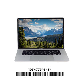 MACBOOK PRO A2141