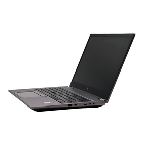 HP ZBOOK FURY 15 G7: 10th Gen i7, 32GB RAM, 512GB SSD, SN:27411