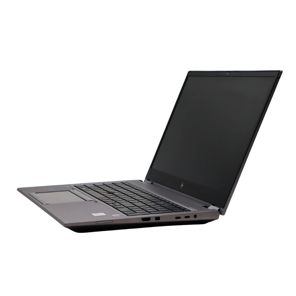 HP ZBOOK FURY 15 G7: 10th Gen i7, 32GB RAM, 512GB SSD, SN:27411