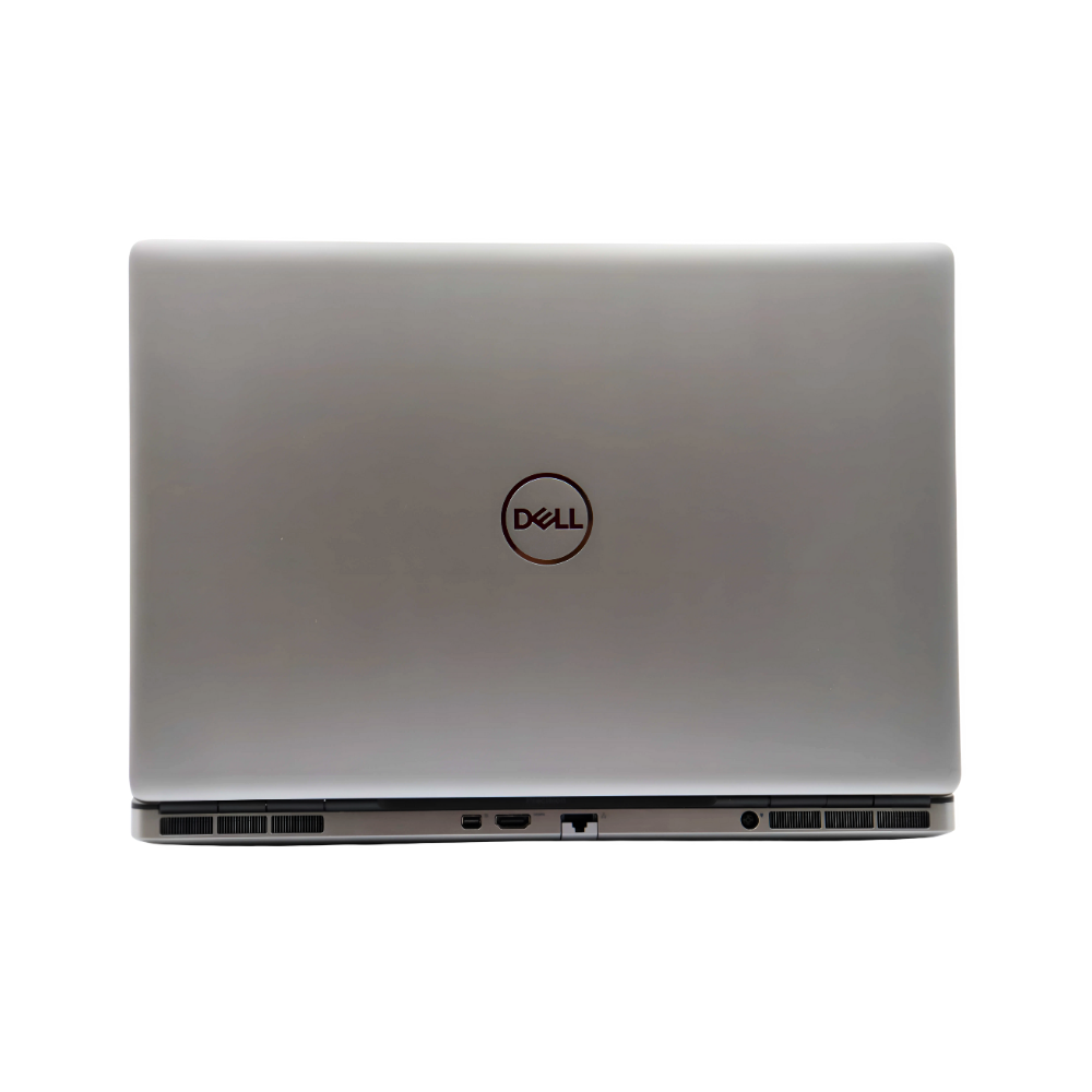 DELL INC. PRECISION 7550 Intel Core i9, 10th Gen, 32GB RAM, 1024GB SSD