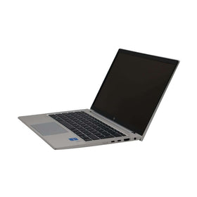 HP ELITEBOOK 830 G8 NOTEBOOK PC: 11th Gen i5, 16GB RAM, 128GB SSD, SN:00918