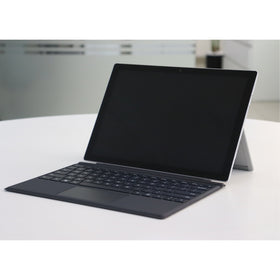 MICROSOFT SURFACE PRO 7+: 11th Gen i7, 16GB RAM, 256GB SSD, SN:19090