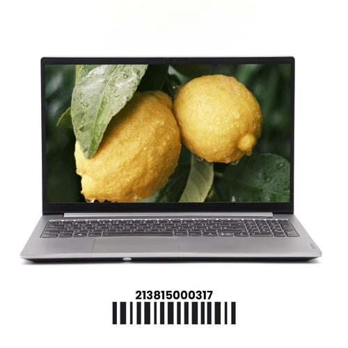 Lenovo ThinkBook 15 G2 ITL: Intel Core i5, 11th Gen, 8GB RAM, 256GB SSD